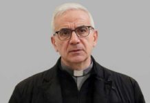 CHI E’ AUGUSTO MASCAGNA, nuovo Vescovo di Pescia e Pistoia