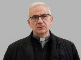 CHI E’ AUGUSTO MASCAGNA, nuovo Vescovo di Pescia e Pistoia