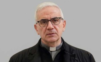 CHI E’ AUGUSTO MASCAGNA, nuovo Vescovo di Pescia e Pistoia