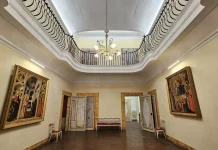 LAVORI NON TERMINATI AL MUSEO CIVICO. Il Comune paga il conto…256mila euro