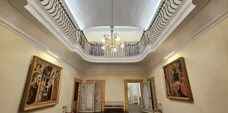 LAVORI NON TERMINATI AL MUSEO CIVICO. Il Comune paga il conto…256mila euro