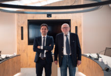 BANCA DI PESCIA E CASCINA, crescita e solidità. Il territorio e le persone al centro