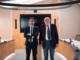 BANCA DI PESCIA E CASCINA, crescita e solidità. Il territorio e le persone al centro