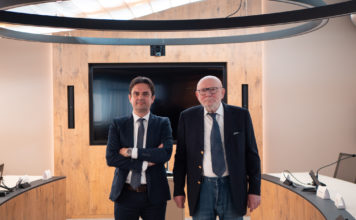 BANCA DI PESCIA E CASCINA, crescita e solidità. Il territorio e le persone al centro