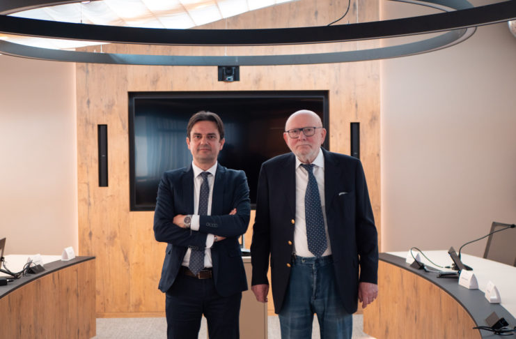 BANCA DI PESCIA E CASCINA, crescita e solidità. Il territorio e le persone al centro