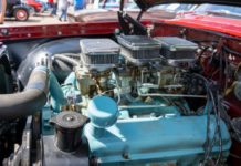 Toscana auto collection. Due giorni per gli appassionati delle due e quattro ruote d’epoca