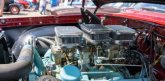 Toscana auto collection. Due giorni per gli appassionati delle due e quattro ruote d’epoca