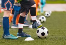 OPEN DAY CALCIO organizzato dall’US Pescia