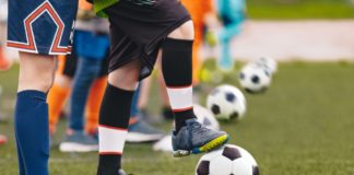 OPEN DAY CALCIO organizzato dall’US Pescia