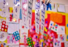 Nido d’infanzia Il Cucciolo: al via le iscrizioni