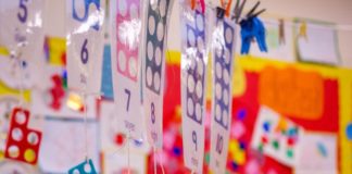 Nido d’infanzia Il Cucciolo: al via le iscrizioni