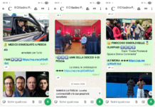 IL CITTADINO E’ SU WhatsApp. CLICCA QUI per rimanere sempre aggiornato