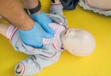 Disostruzione e rianimazione pediatrica. Incontro formativo alla Pubblica Assistenza