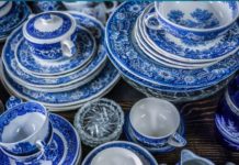 PESCIA ANTIQUA e l’antiquariato selezionato