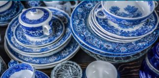 PESCIA ANTIQUA e l’antiquariato selezionato