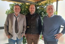 PISCINA A RISCHIO CHIUSURA. “Procedere con il Project Financing”