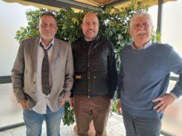 PISCINA A RISCHIO CHIUSURA. “Procedere con il Project Financing”