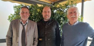 PISCINA A RISCHIO CHIUSURA. “Procedere con il Project Financing”