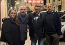 BAGARRE IN CONSIGLIO COMUNALE. L’opposizione abbandona l’aula. Appuntamento alle 12,30