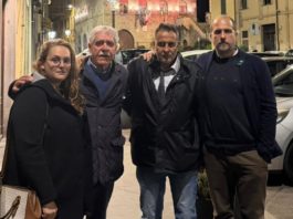 BAGARRE IN CONSIGLIO COMUNALE. L’opposizione abbandona l’aula. Appuntamento alle 12,30