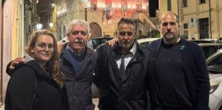 BAGARRE IN CONSIGLIO COMUNALE. L’opposizione abbandona l’aula. Appuntamento alle 12,30