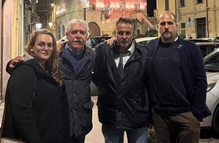 BAGARRE IN CONSIGLIO COMUNALE. L’opposizione abbandona l’aula. Appuntamento alle 12,30