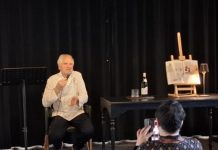 IL NUOVO MONDO DI PAOLO SACCHETTI a Pescia con le Pesche di Prato. Cosa sono. Le foto