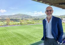 LUCA TARABORI, “Lavoriamo per conquistare la tua fiducia”