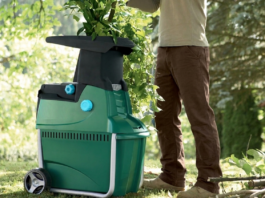 CONTRIBUTI A FONDO PERDUTO per biotrituratori elettrici. Il bando