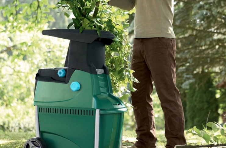 CONTRIBUTI A FONDO PERDUTO per biotrituratori elettrici. Il bando