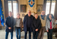 CENTRO COMMERCIALE NATURALE. Chi sono i nuovi vertici