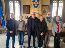 CENTRO COMMERCIALE NATURALE. Chi sono i nuovi vertici