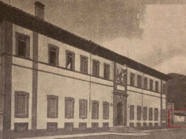 LA PESTE A PESCIA. Sabato incontro con Alessandro Birindelli da Poma