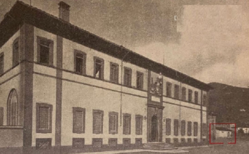 LA PESTE A PESCIA. Sabato incontro con Alessandro Birindelli da Poma