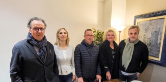 DOROTEA. Chi sono i fondatori. Le foto. Il nodo ex Del Magro