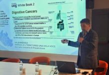 PREVENZIONE COLON-RETTO. Sabato a Naturalitas incontro con la cittadinanza