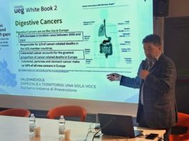 PREVENZIONE COLON-RETTO. Sabato a Naturalitas incontro con la cittadinanza