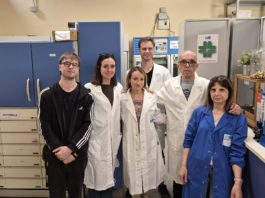 FARMACIA OSPEDALE trasferita nei nuovi locali dell’ex-Filanda. Gli orari