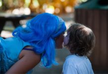 PARCO DI PINOCCHIO. RECORD di visitatori a Pasqua