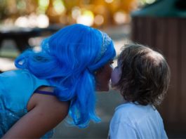 PARCO DI PINOCCHIO. RECORD di visitatori a Pasqua