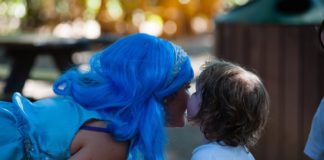 PARCO DI PINOCCHIO. RECORD di visitatori a Pasqua