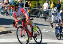 CHE GIORNATA DI SPORT… . Filippo il migliore dei pesciatini. In tantissimi ad Uzzano