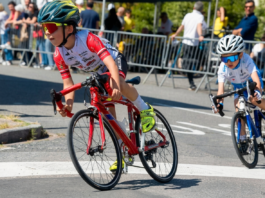 CHE GIORNATA DI SPORT… . Filippo il migliore dei pesciatini. In tantissimi ad Uzzano