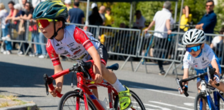 CHE GIORNATA DI SPORT… . Filippo il migliore dei pesciatini. In tantissimi ad Uzzano