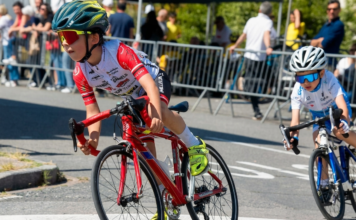 CHE GIORNATA DI SPORT… . Filippo il migliore dei pesciatini. In tantissimi ad Uzzano