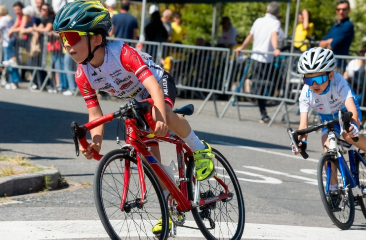 CHE GIORNATA DI SPORT… . Filippo il migliore dei pesciatini. In tantissimi ad Uzzano