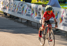 FILIPPO, sul gradino più alto del Meeting Regionale strada e abilità