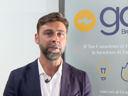 GDA Energia, sensibile al green. A Pescia il tuo broker di Fiducia. IL VIDEO