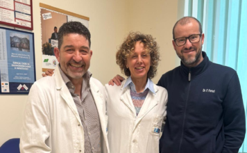 PRIDE. Endoscopia rapida per i pazienti con gravi sintomi gastrointestinali