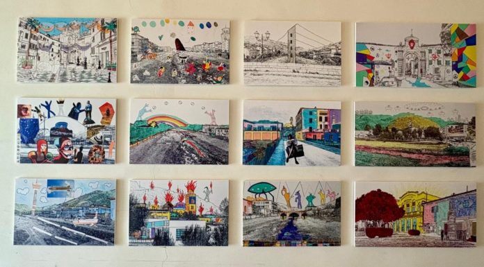 opera Fantasia Pesciatina